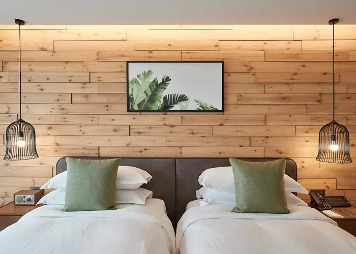 Walkerhill Douglas House (adults Only) Hotel 5*