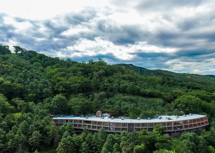 Walkerhill Douglas House (adults Only) Hotel 5*