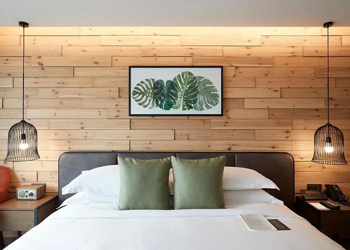 Walkerhill Douglas House (adults Only) 5*