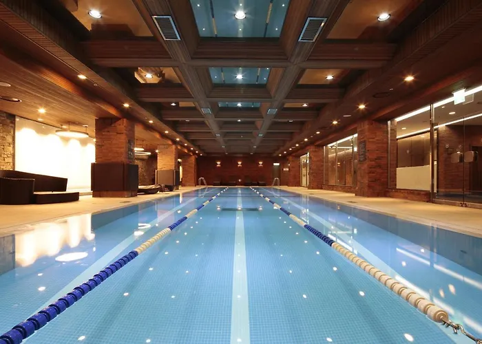 Hotel Walkerhill Douglas House (adults Only)